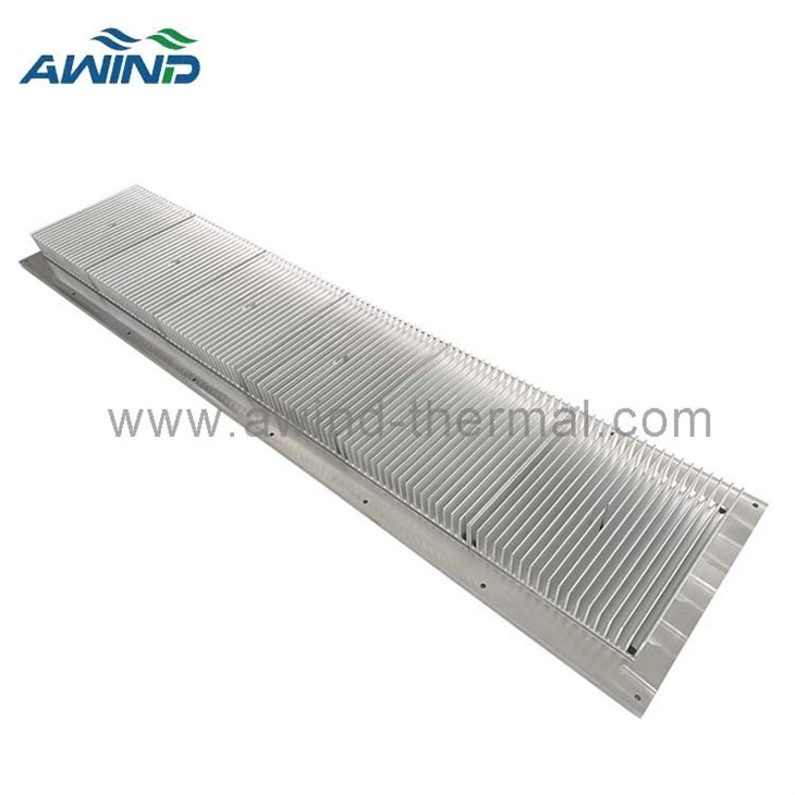 alu heatsink