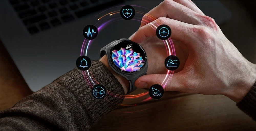 smartwatches smartwatches